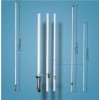 Base station antenna 8.3/11.7dBi Gain 100W Diamond X510M